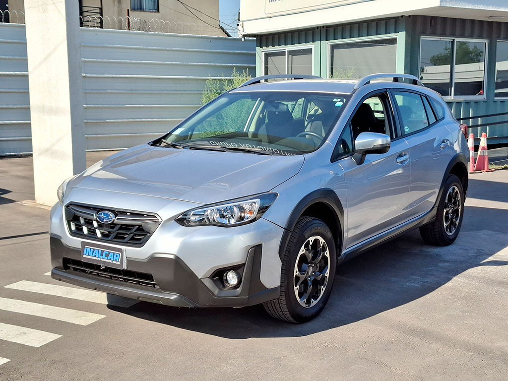 SUBARU XV 2.0I AWD