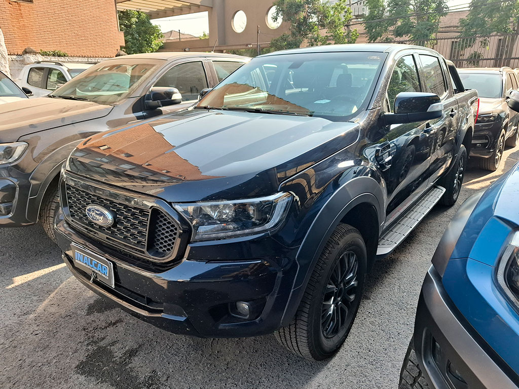 FORD RANGER 3.2 XL